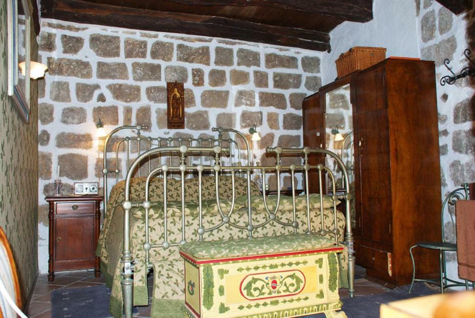 Apartament La Scaletta Bolsena Zewnętrze zdjęcie