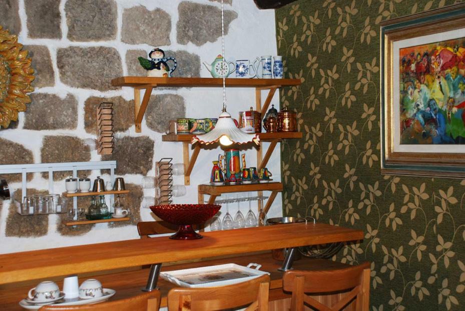 Apartament La Scaletta Bolsena Zewnętrze zdjęcie