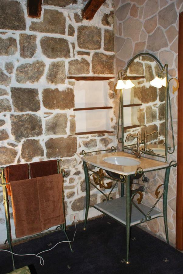 Apartament La Scaletta Bolsena Zewnętrze zdjęcie